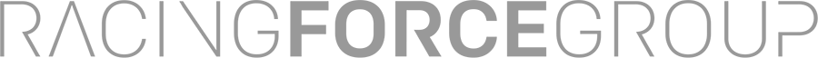 racing force group logo