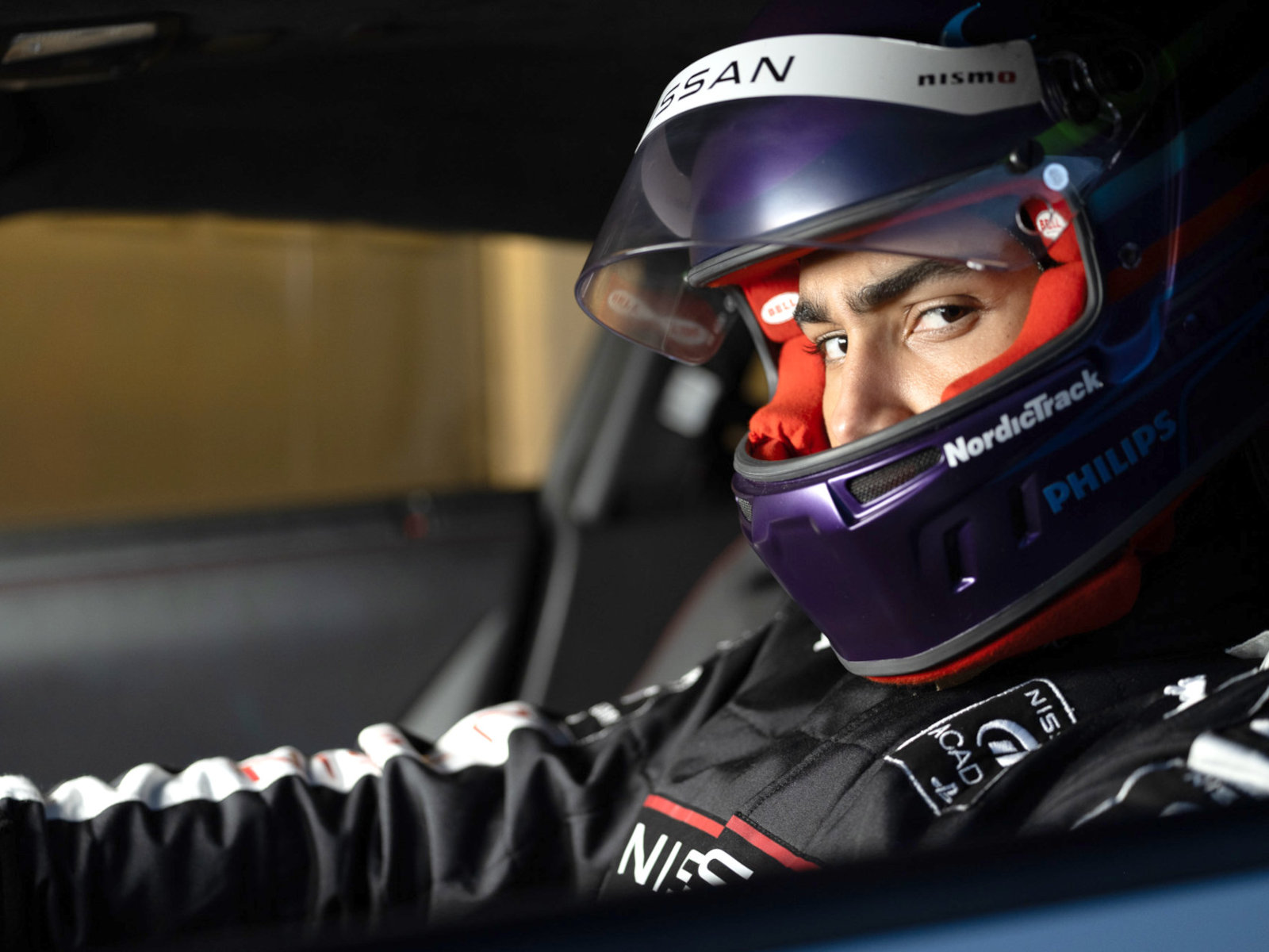 Racing Force collabora con il film in uscita Gran Turismo: la storia di un sogno impossibile